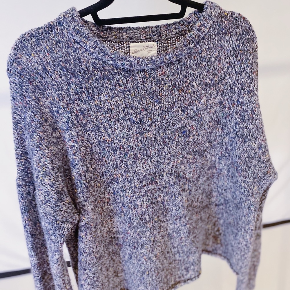 Knit Sweater